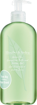 Green Tea gel za tuširanje  Elizabeth Arden