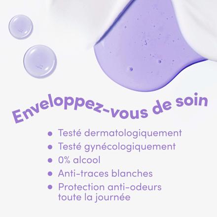 Deostick Sensitiv Whole Body Lavendel- & Kamillenduft  Dove