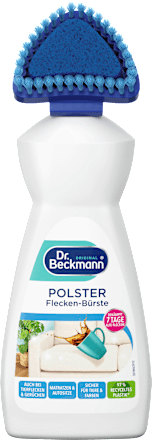 Fleckenentferner Bürste Dr. Beckmann