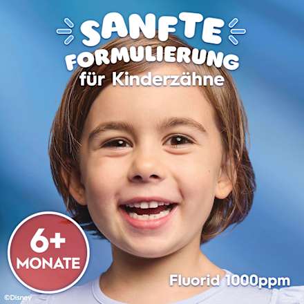 Zahnpasta Kinder Fluorid Disney The Lion King Oral-B