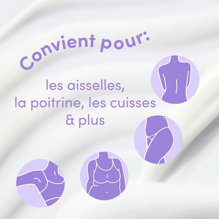 Deospray Sensitiv Whole Body Lavendel- & Kamillenduft Dove