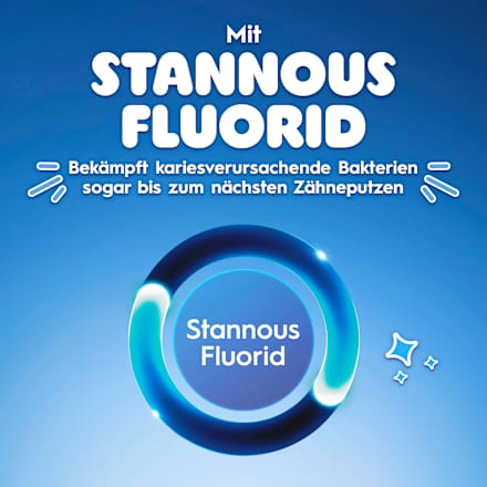 Zahnpasta Junior Stitch Oral-B