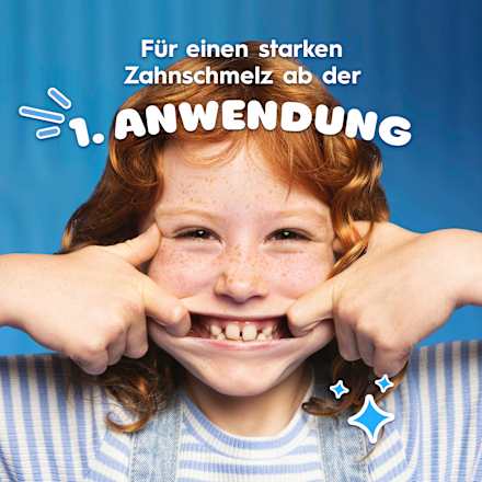 Zahnpasta Junior Stitch Oral-B