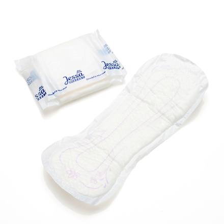 Einlagen Inkontinenz Slim & Fit Normal  Jessa DISKRET