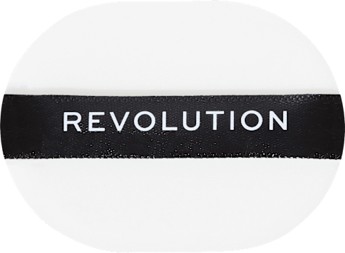 Puder Pressed Powder Pops Translucent REVOLUTION