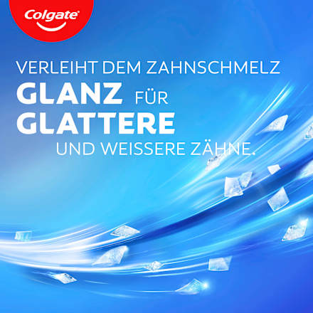 Zahnpasta Max White Sparkle Diamonds Colgate