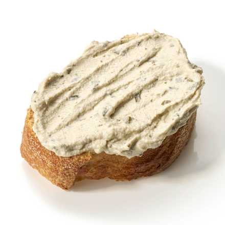 Crema salata BIO alle erbe aromatiche del giardino dmBio