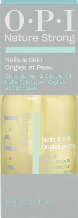 Nagelpflegeöl Glow Up Nail & Cuticle Oil OPI
