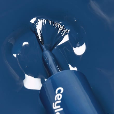 UV Nagellack 1 Step Gel Ceylon Saphire ARDELL