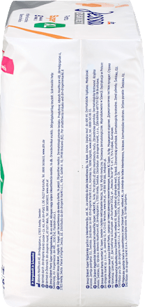 Mutande assorbenti misura XL Super Jessa DISKRET