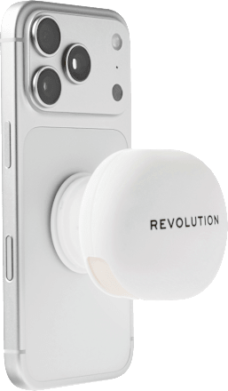 Smartphonehalterung Pop inkl. Puder REVOLUTION