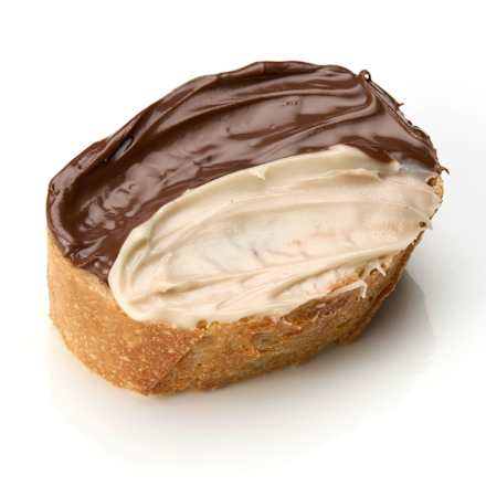 Vegane Duo Creme  dmBio