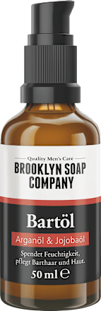 Bartöl Brooklyn Soap Company