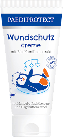 Wundschutzcreme  PAEDIPROTECT