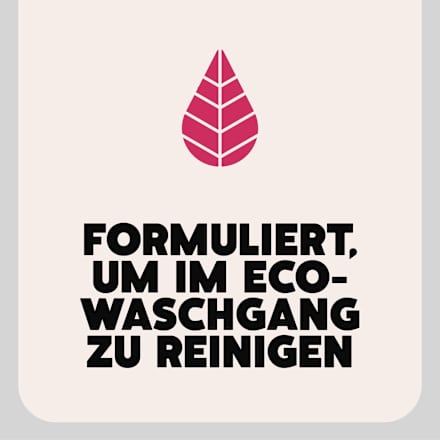 Spülmaschinen-Tabs All-in-One Zero ECOVER