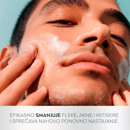 Derma Skin Clear gel za čišćenje lica NIVEA