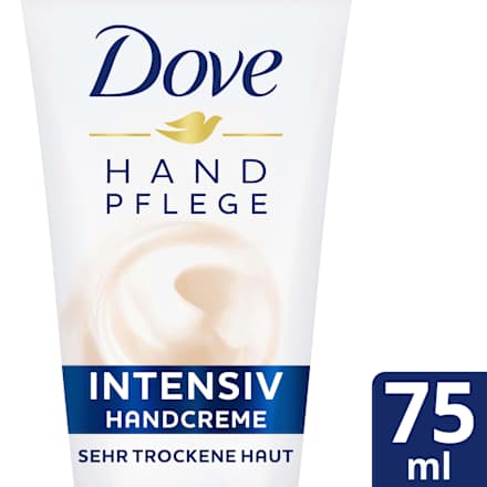 Handcreme Intensiv Dove
