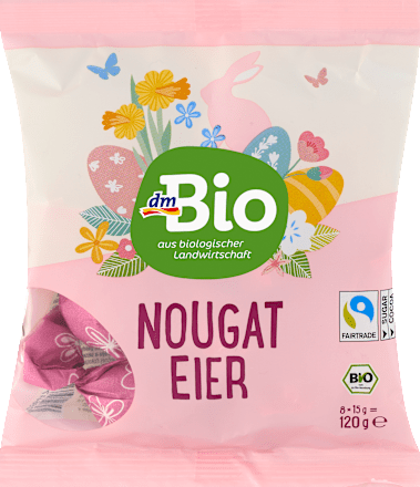 Nougateier dmBio