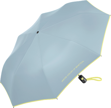 Esernyő mini ac tourmaline United Colors of Benetton