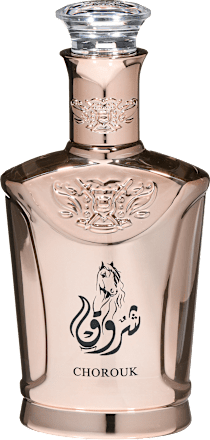 Parfumska voda za ženske Chorouk AL MALAKIA