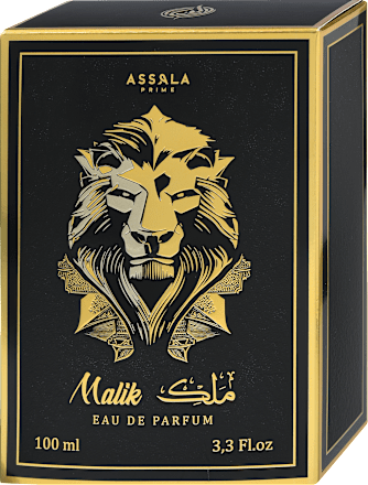 Parfumska voda za moške Malik ASSALA