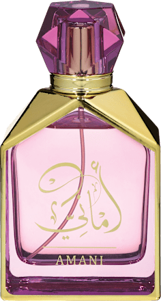 Parfumska voda za ženske Amani ASSALA