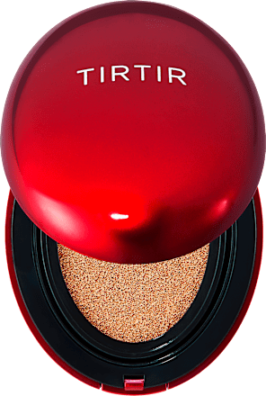 Mask Fit Red Cushion puder u spužvici – 25N Mocha TIRTIR