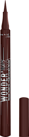 WONDER INK tuš za oči - 02 Spiced Chestnut  RIMMEL LONDON