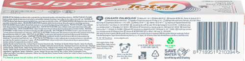 Pastă de dinți Colgate