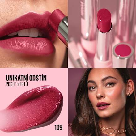 balzám na rty Miracle 109 GABRIELLA SALVETE