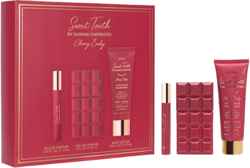 Set cadou Cherry Baby SABRINA CARPENTER