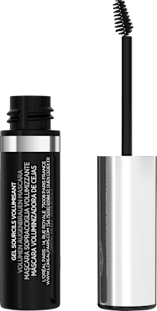 Plump & Set Brow Artist Augenbrauengel - Nr. 000 Transparent L'ORÉAL PARiS