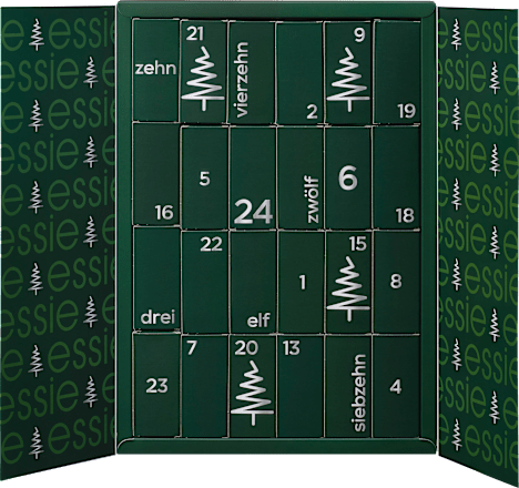 Adventskalender 2025 essie
