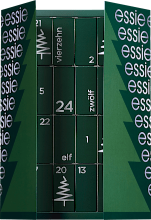 Adventskalender 2025 essie