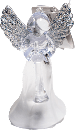 Înger decorativ 11 cm KOOPMAN