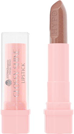 Червило Glossy Shine - Nr. 02 Cocoa Drizzle Bell HYPOAllergenic