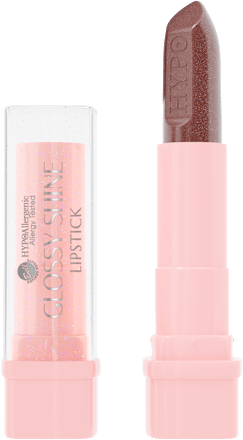 Червило Glossy Shine - Nr. 03 Wine Mist Bell HYPOAllergenic