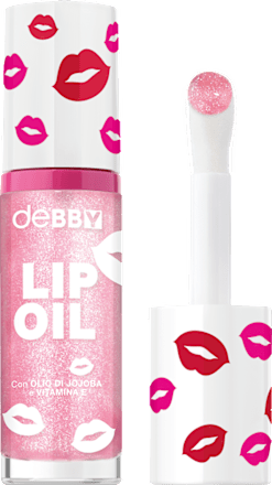 Olio labbra - n. 02 deBBY