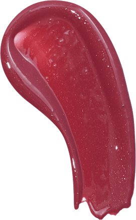 Pout Bomb gloss Rosewood Rose Pink REVOLUTION