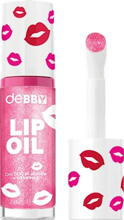 Olio labbra - n. 03 deBBY