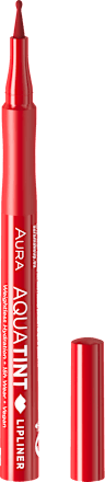 Aquatint olovka za usne -  01 Flame AURA