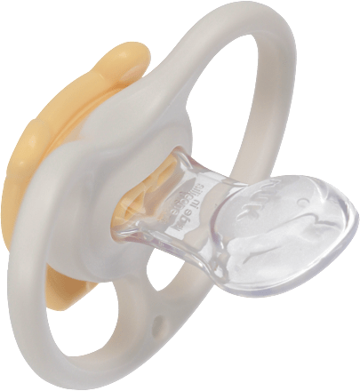 Smoczek uspokajający silikonowy 6-18m Space Disney Kubuś Puchatek NUK