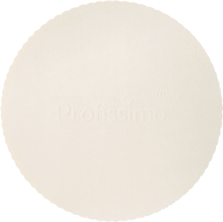 Podloge za tortu - 28cm Profissimo