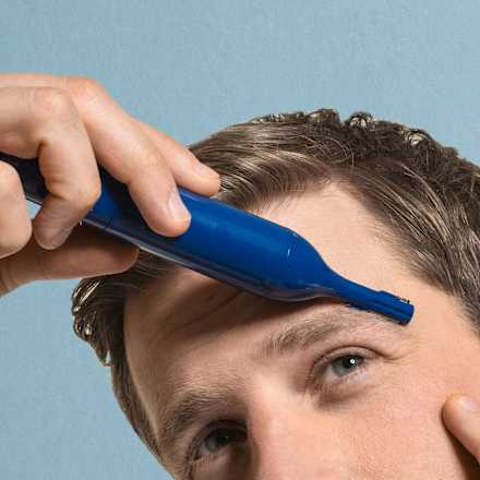 Elektrischer Rasierer, The Stylist WILKINSON SWORD