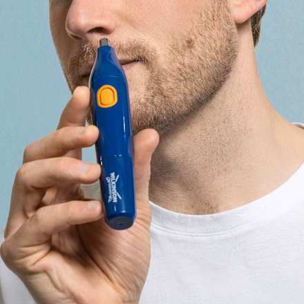 Elektrischer Rasierer, The Stylist WILKINSON SWORD