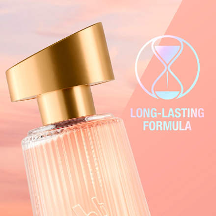 Radiant Women EdP - ženski bruno banani