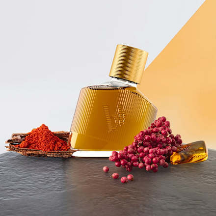 Man's Best EdT - muški bruno banani