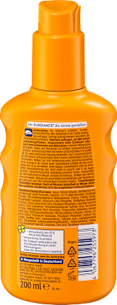 Sonnenspray LSF 50+  SUNDANCE