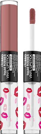 Rossetto liquid KISSES VINYL - n. 01 deBBY