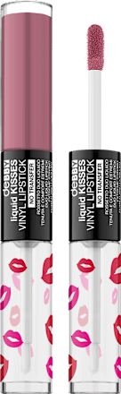 Rossetto liquid KISSES VINYL - n. 02 deBBY